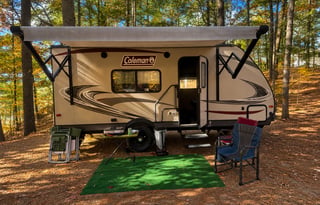 The Granite Getaway