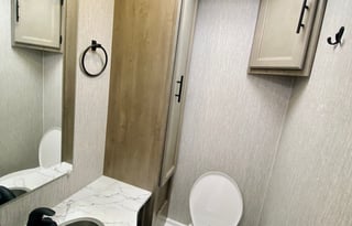 2021 Coachmen RV Freelander 27QB - Set Yourself Free!