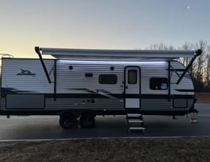 Jayco Jay Flight 264BH