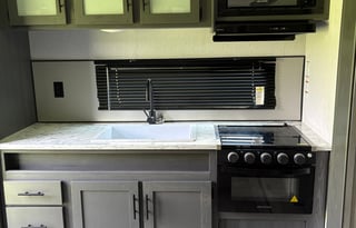 2023 Dutchmen RV Aspen Trail LE 23RKWE
