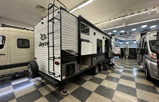 2023 Jayco Jay Flight 264BH