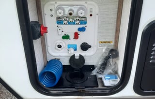 2021 Palomino SolAire Ultra Lite 243BHS