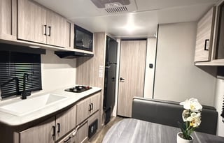 2024 Keystone Passport mini
