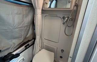 2023 Thor Motor Coach Tellaro 20K