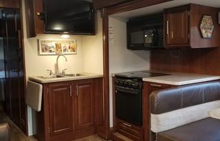 2017 Forest River FR3 28Ds