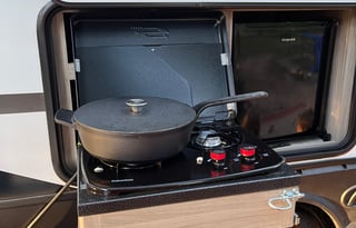 Brand New Keystone Passport Trailer *2 AC Units*