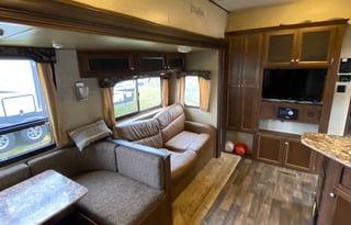 Your Home Away From Home!