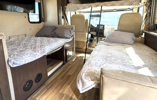 2019 Thor Motor Coach A.C.E. 30.2