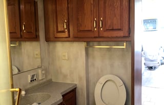 2000 Holiday Rambler Endeavor 38 PDQ