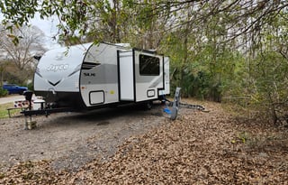 Family Friendly 2025 Jayco JayFlight SLX 197MB