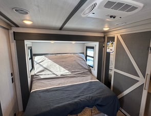 Forest River RV Salem Hemisphere 308RL