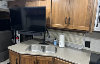 Enjoy the "RV Life" without all the work.