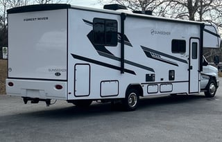 S19 -  Brand New 2027 Medium Class C