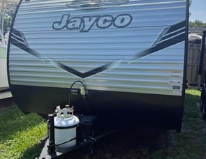 Jayco Jay Flight SLX 197MB