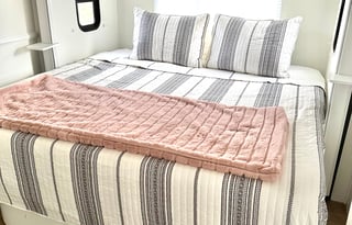 Luxury Style - 2016 Forest River Georgetown 364T