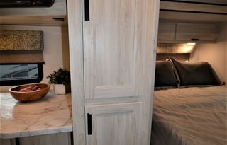 Startlink Keurig onboard. Spacious & Cozy Sleep 6