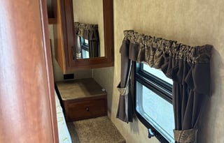 Marylisa's "Flying" Dutchman Denali