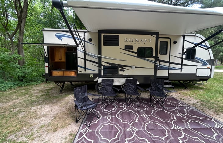 RV Photo