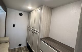 2022 Forest River RV Cardinal Limited 377MBLE