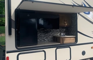 2019 Gulf Stream RV Conquest Class C 6314