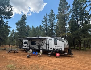 Forest River RV Sandstorm 304GSLR