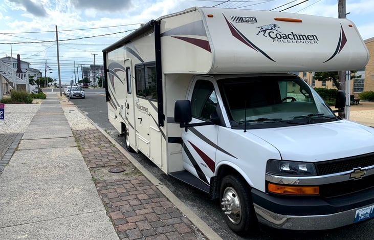 RV Photo