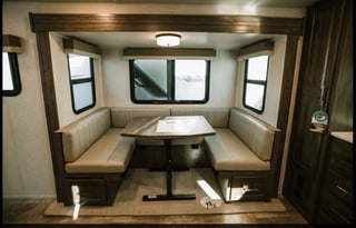 Forest River Flagstaff Micro Lite 25FKS Colorado