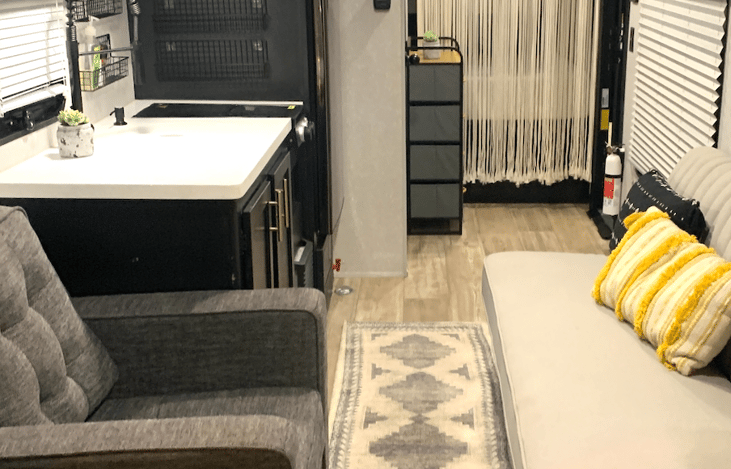 Everything you need. Something not listed. JUST ASK.