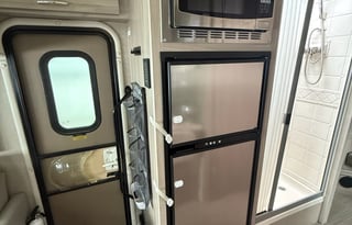 2021 Thor Tiburon 24RW - The Tiburon Oasis