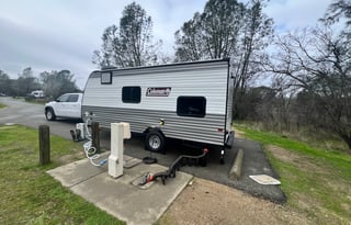 *FULLY LOADED* Adventure ready family RV, Easy Tow