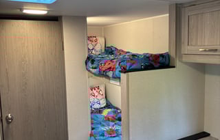 Heartland Pioneer Pl 17BH