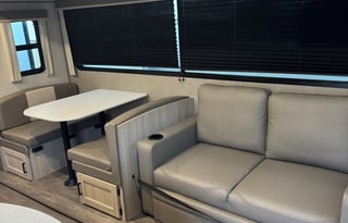2026 Forest River RV Aurora 34BHTS