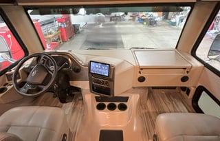 2022 Thor Motor Coach ACE 32.3