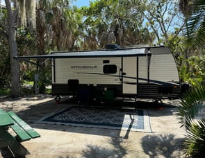 Keystone RV Springdale Mini 1800BH