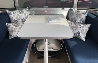 Terry and Rich's Beach Getaway