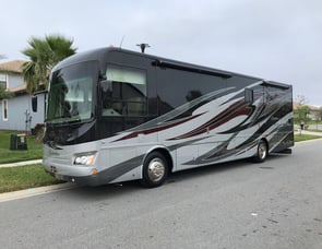 Forest River RV Berkshire 360QL