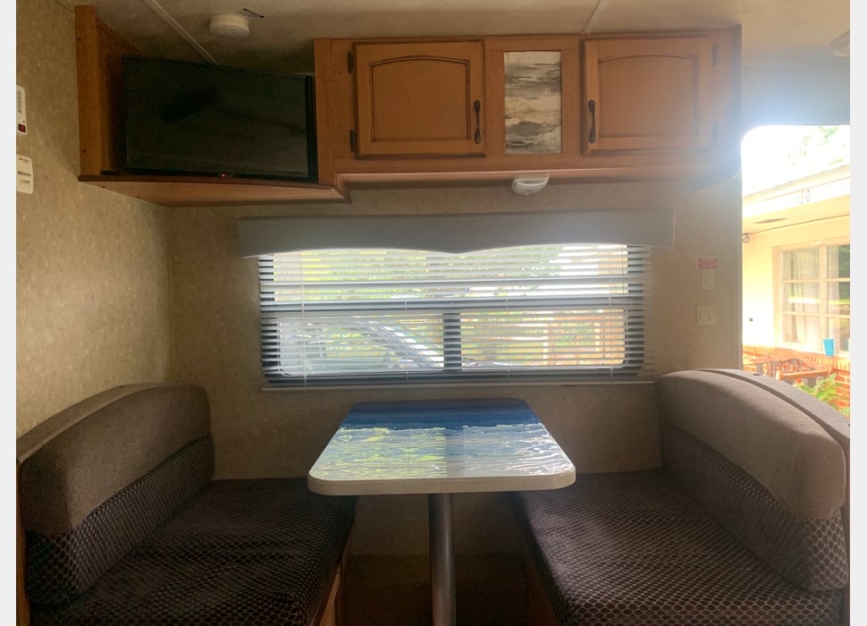 Travel Trailer rentals in Dothan