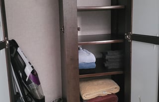 2019 Forest River RV Surveyor 251RKS