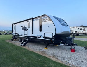 Forest River RV Vibe 26BH