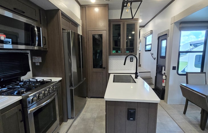 RV Photo
