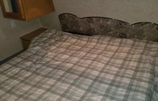 Family friendly home on wheels