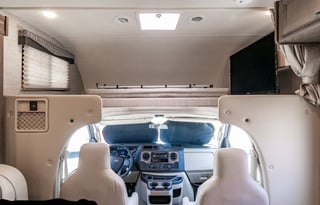 2021 Thor Motor Coach Four Winds 24F