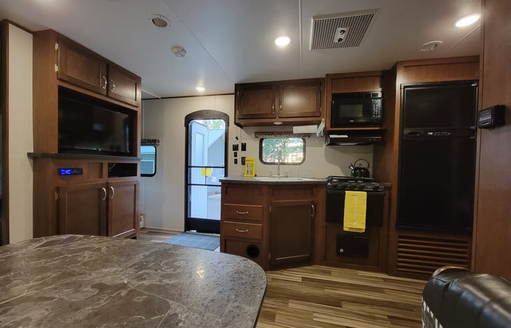 RV Photo