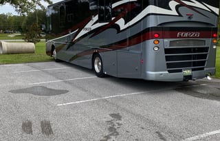 2017 Winnebago Forza 36G