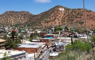 4WD REVEL "Rosie" UNLIMITED MILES Mighty 5 & More!