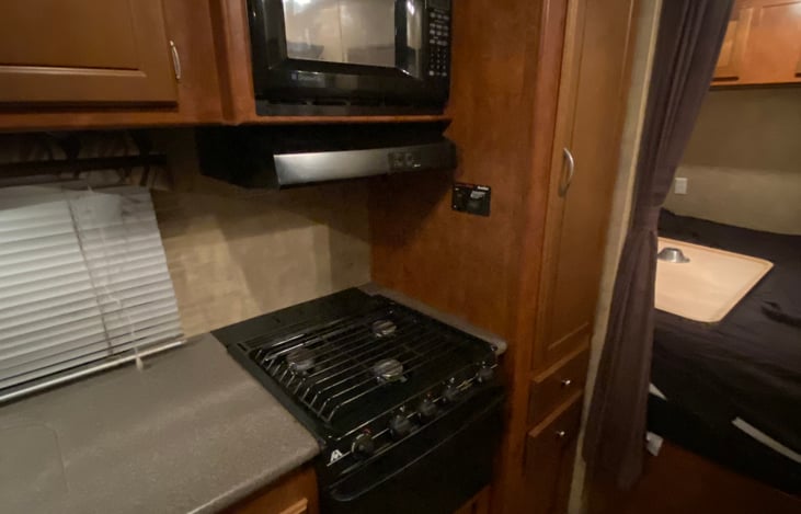 RV Photo