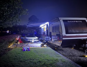 Forest River RV CAMPSITE 26 CJL