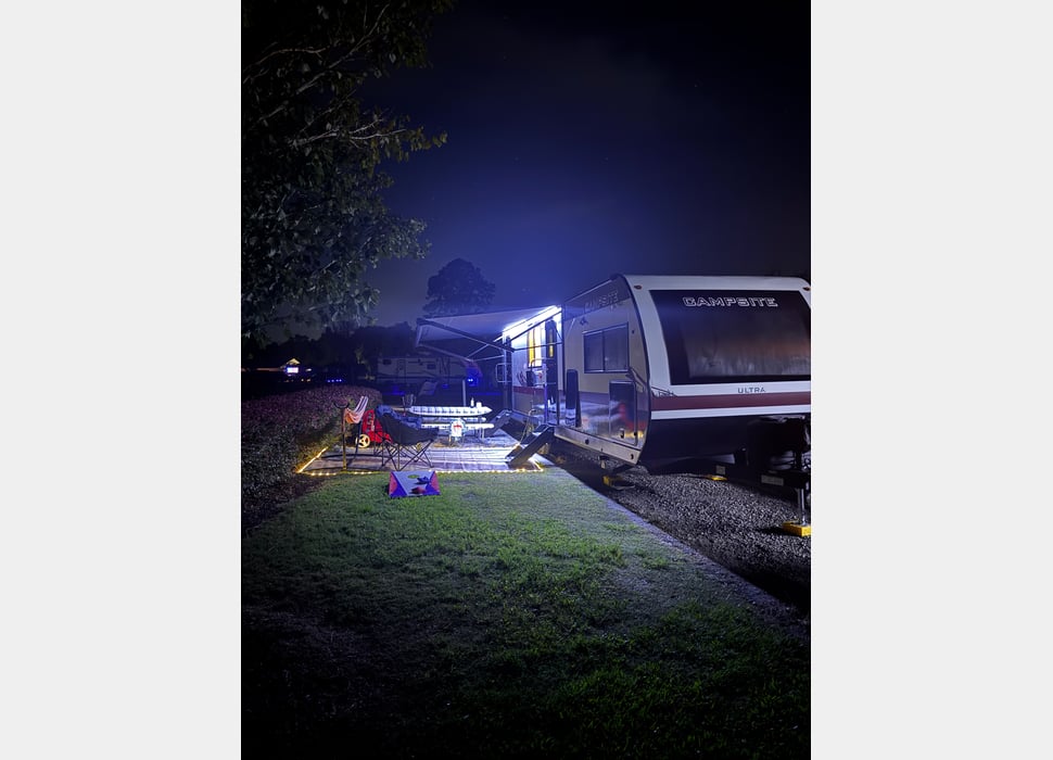 Travel Trailer rentals in Statesboro