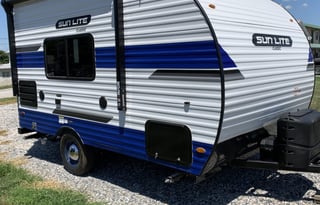 2023 Sunset Park RV Sun Lite 16BH
