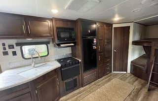 Fully Stocked 2019 Jayco Jay Flight